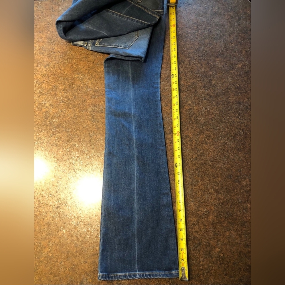 Splendid Boot Cut Jeans - Picture 6 of 8